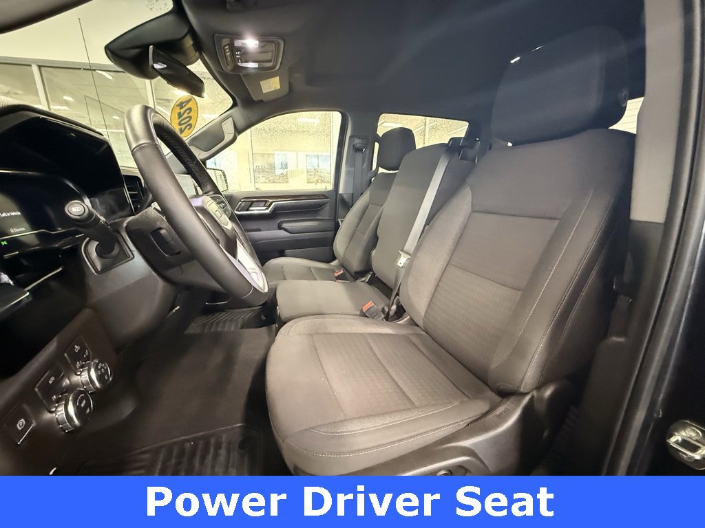 Used 2024 GMC Sierra 1500 Elevation image 14