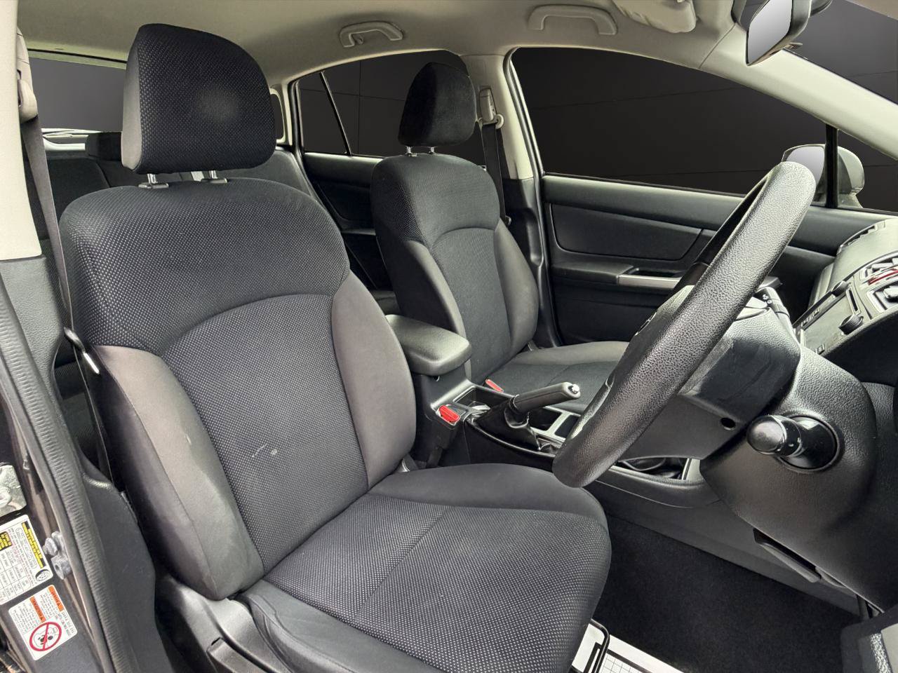 Used 2016 Subaru Impreza 2.0i AWD/4WD image 9