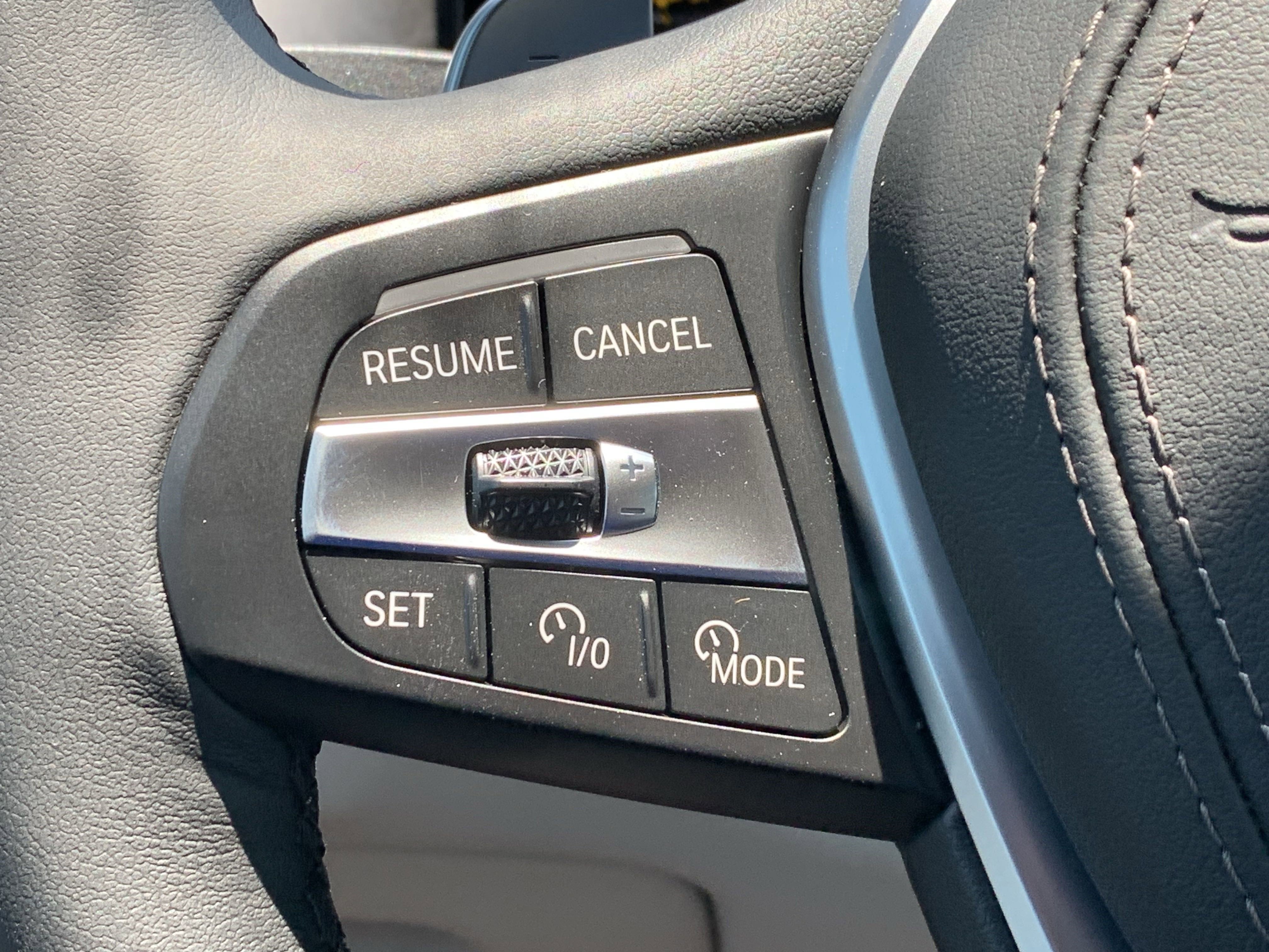 Used 2026 BMW X5 xDrive50e image 20