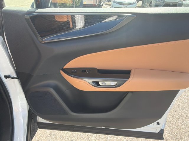 Certified 2024 Lexus NX 350 AWD w/ Cold Area Package image 29