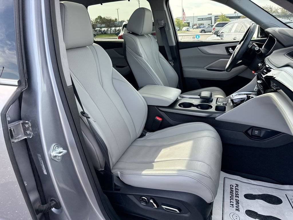 Used 2024 Acura MDX w/ Technology Package AWD/4WD image 26