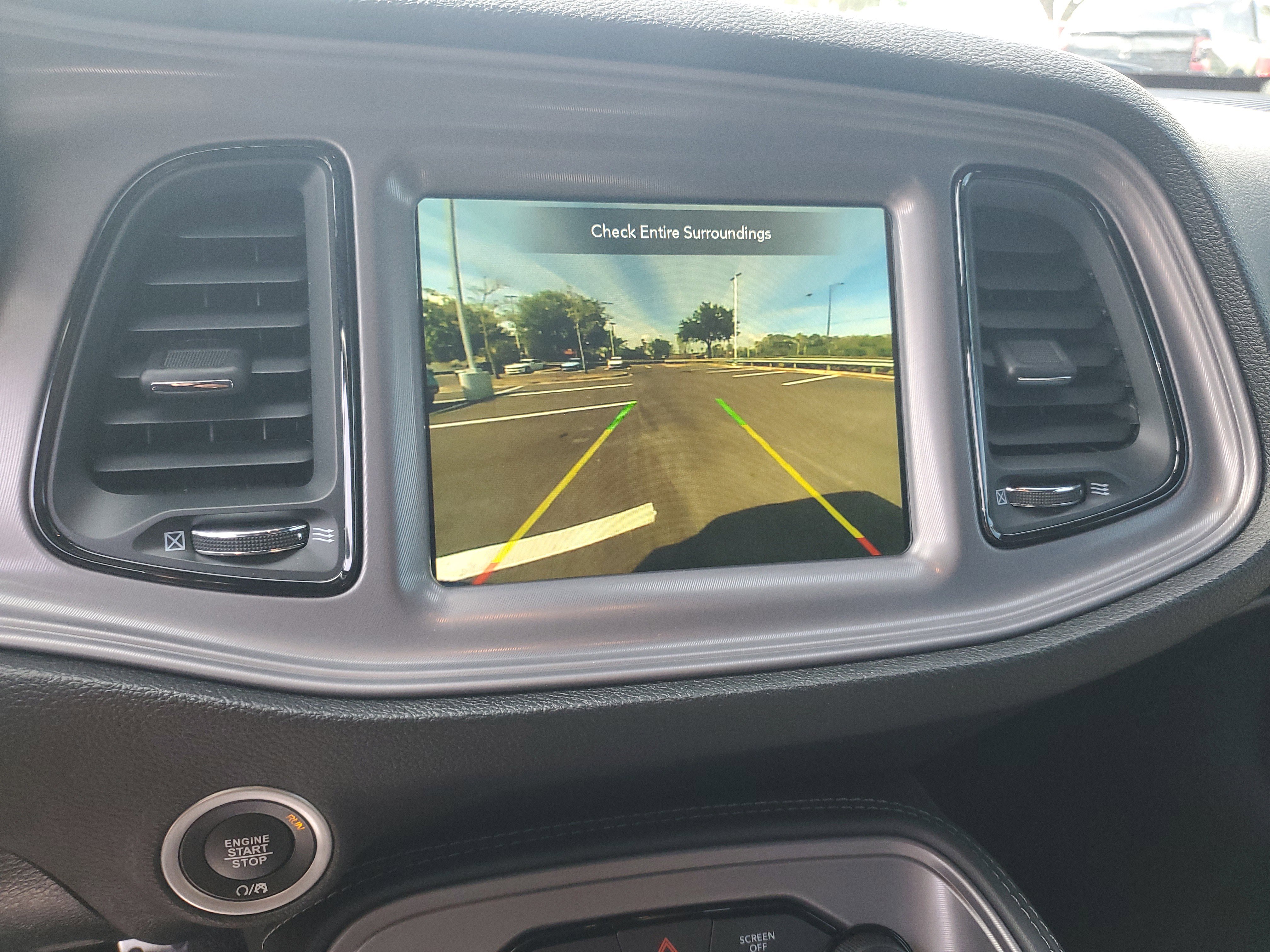 Used 2023 Dodge Challenger R/T Scat Pack image 19