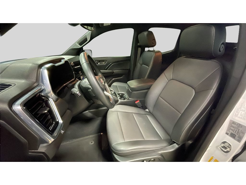 Used 2023 GMC Canyon Elevation w/ Elevation Premium Package image 12