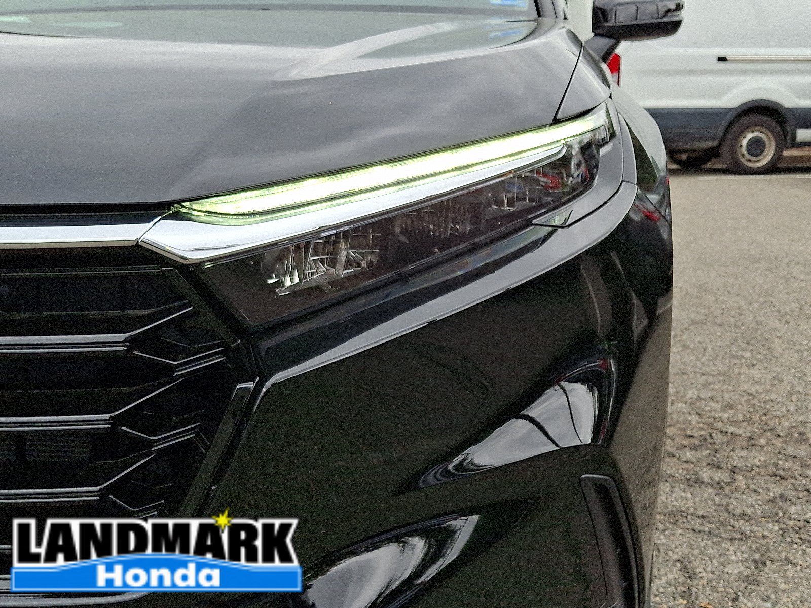 New 2026 Honda CR-V EX image 7