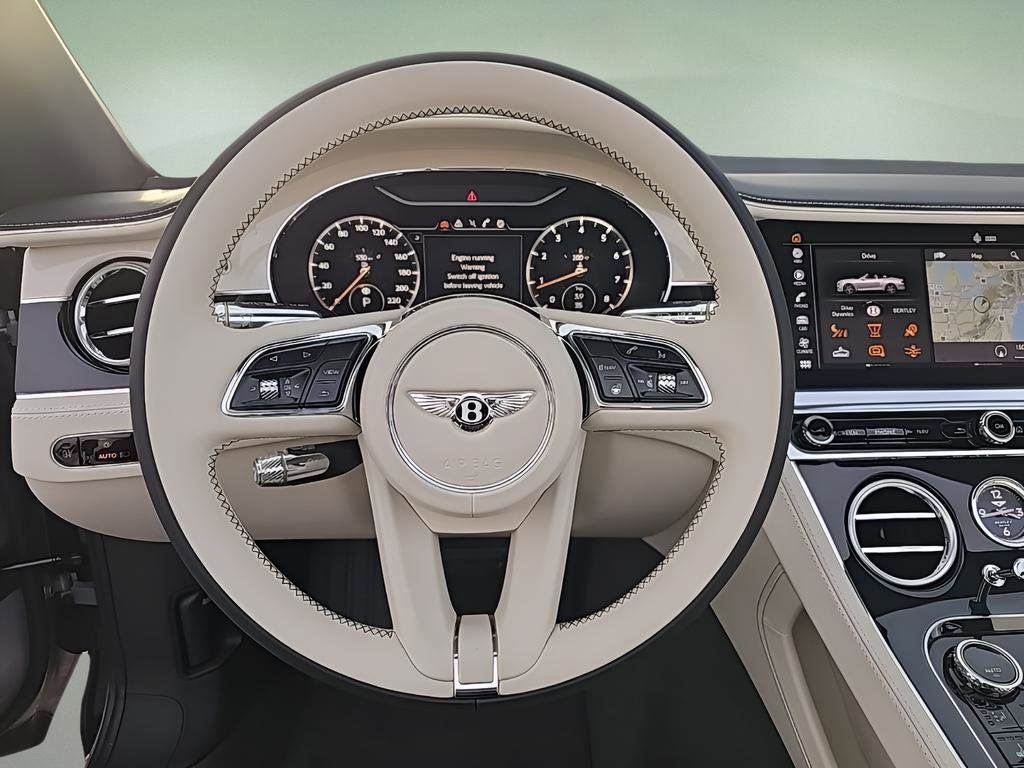 New 2024 Bentley Continental GT V8 image 32