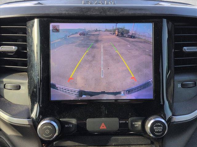 Used 2022 RAM 1500 Lone Star RWD image 12