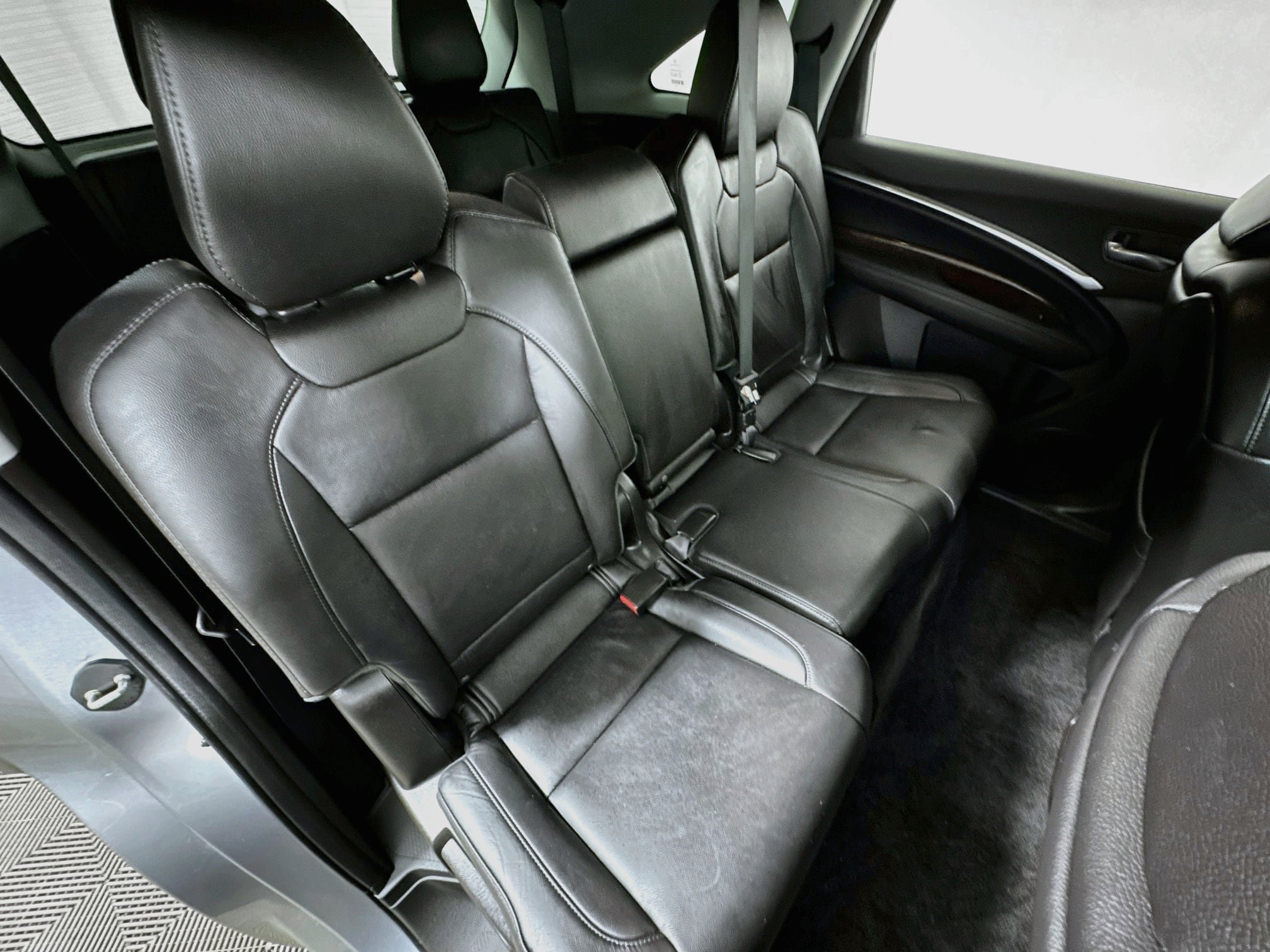 Used 2018 Acura MDX SH-AWD image 28