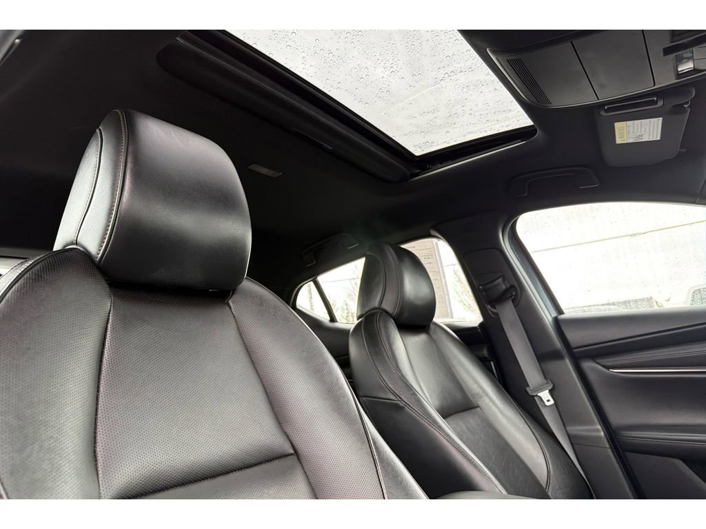 Used 2020 MAZDA MAZDA3 AWD Hatchback w/ Premium Pkg image 19