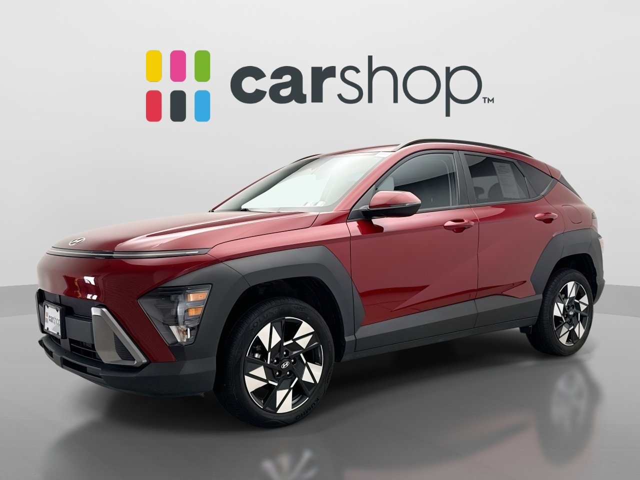 Used 2024 Hyundai Kona SEL w/ Convenience Package AWD/4WD image 1