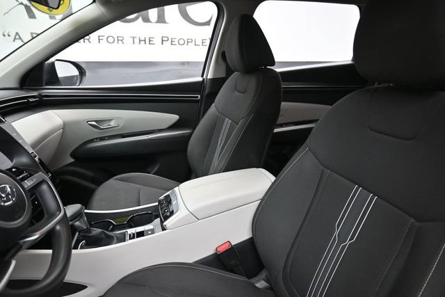 Used 2024 Hyundai Tucson SEL FWD image 17