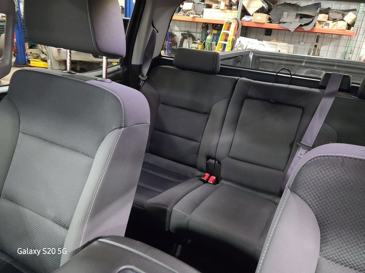 Used 2017 GMC Sierra 1500 SLE w/ SLE Value Package image 25