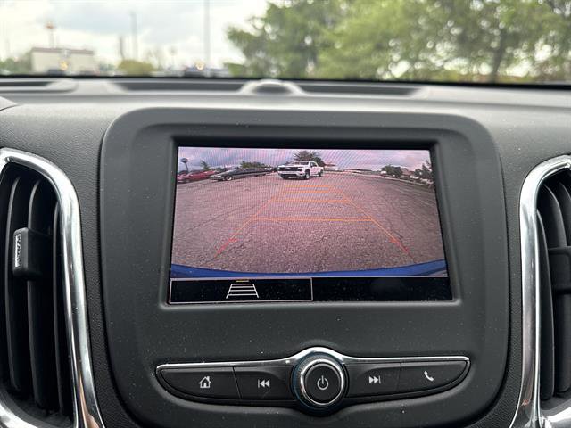 Used 2024 Chevrolet Equinox LT w/ LPO, Floor Liner Package FWD image 25