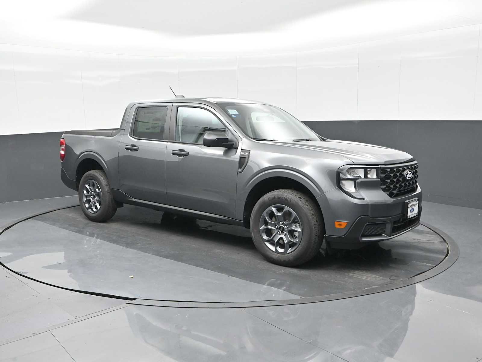 New 2025 Ford Maverick XLT