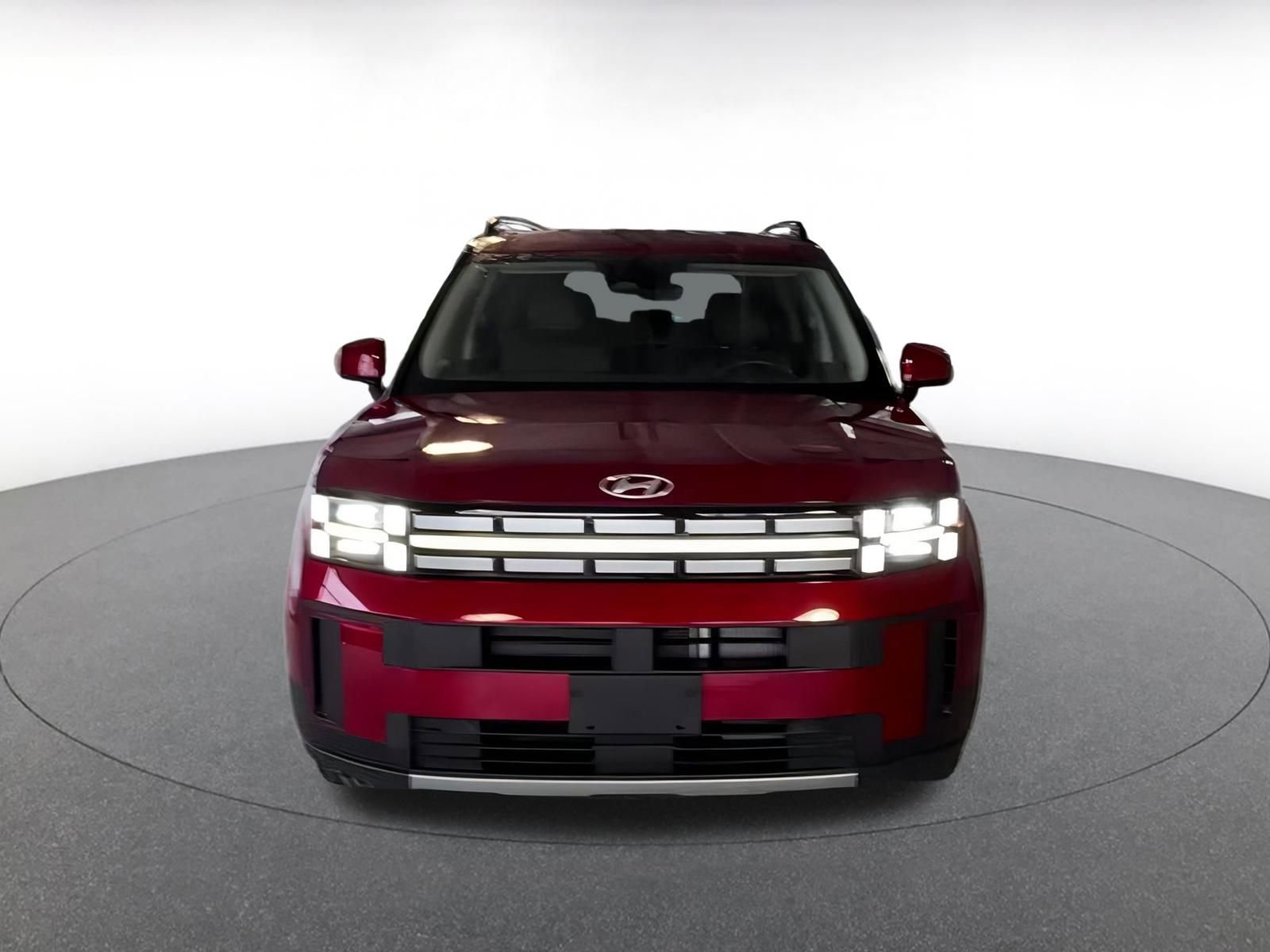 Used 2025 Hyundai Santa Fe SEL image 11