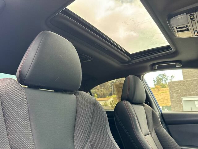 Used 2023 Subaru WRX Premium AWD/4WD image 19