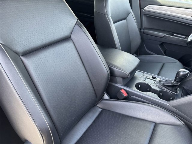 Used 2020 Volkswagen Atlas Cross Sport SE w/ Panoramic Sunroof Package image 11