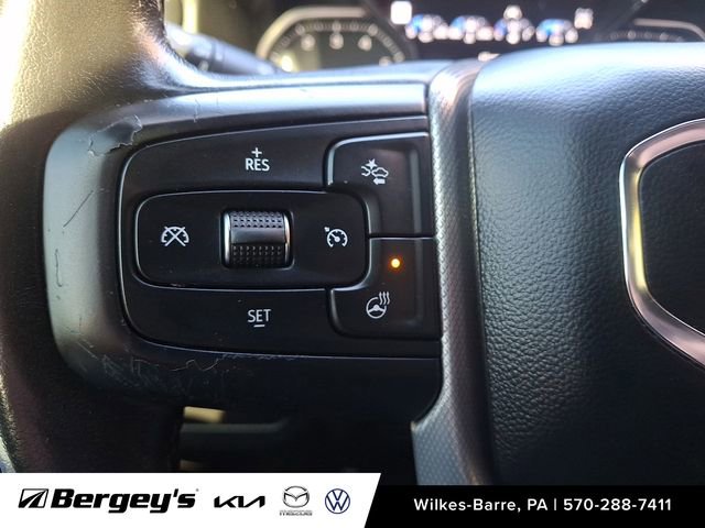 Used 2021 GMC Yukon Denali w/ Denali Premium Package image 25