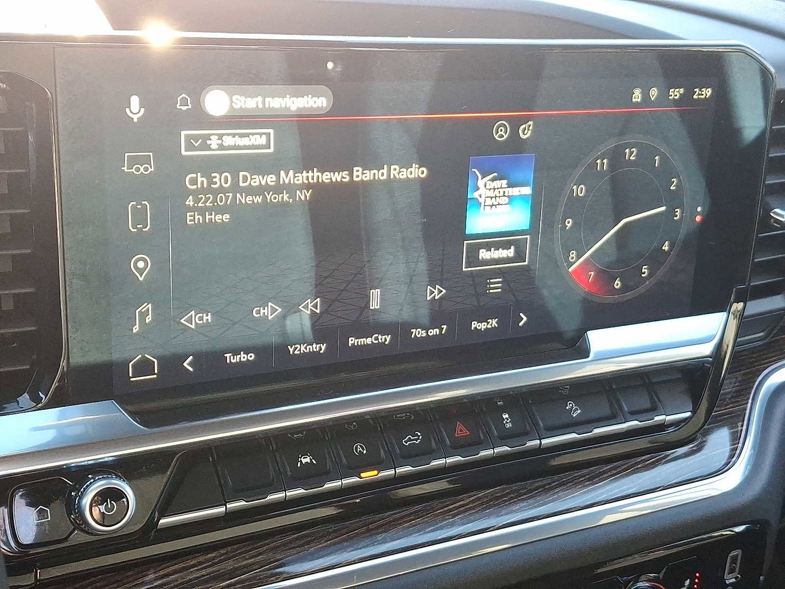 Certified 2025 GMC Sierra 1500 Elevation image 18