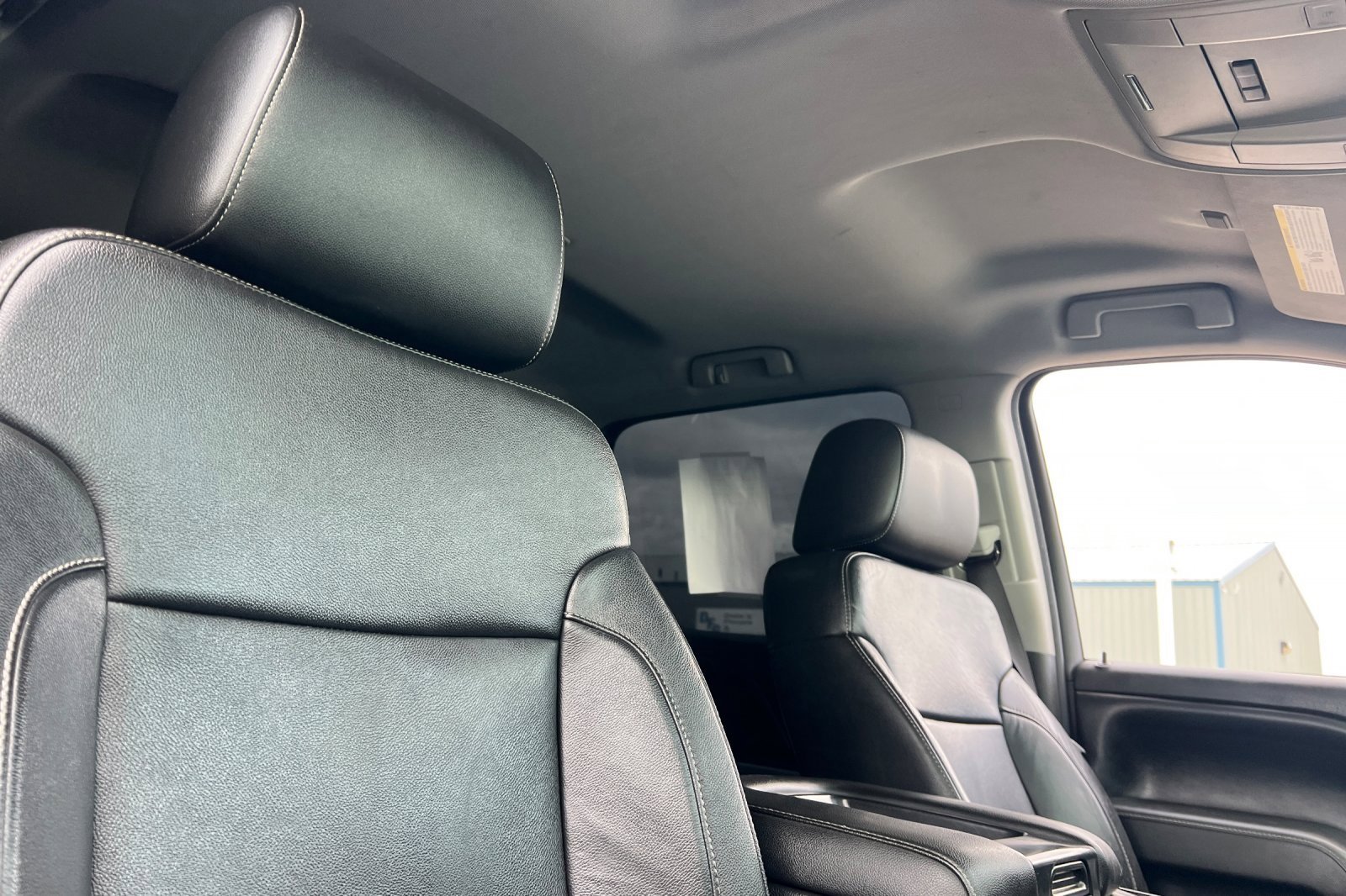 Used 2014 Chevrolet Silverado 1500 LT w/ All Star Edition image 13