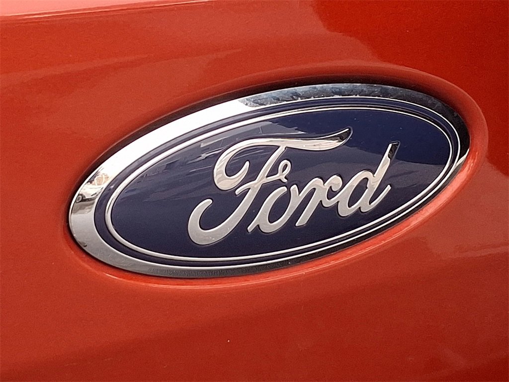 Used 2023 Ford Bronco Big Bend image 29