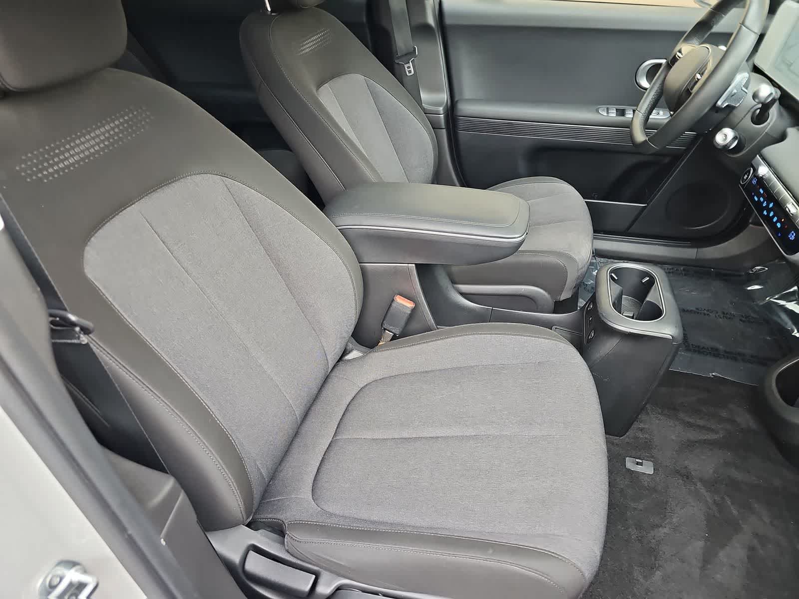 Used 2024 Hyundai Ioniq 5 SE RWD image 18