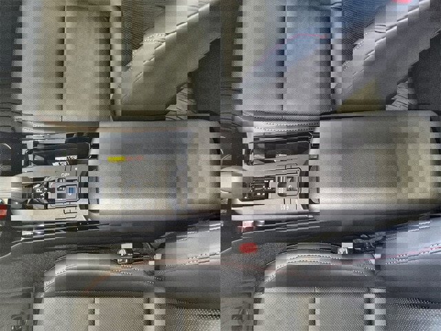 New 2026 Toyota Prius Plug-In Hybrid image 21