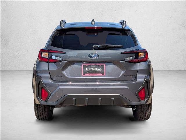 New 2026 Subaru Crosstrek 2.0i Premium AWD/4WD image 8