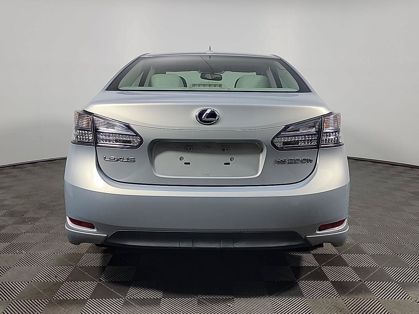 Used 2010 Lexus HS 250h FWD image 5