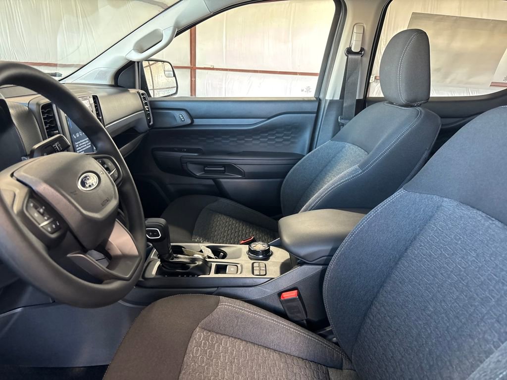 New 2025 Ford Ranger XL image 11