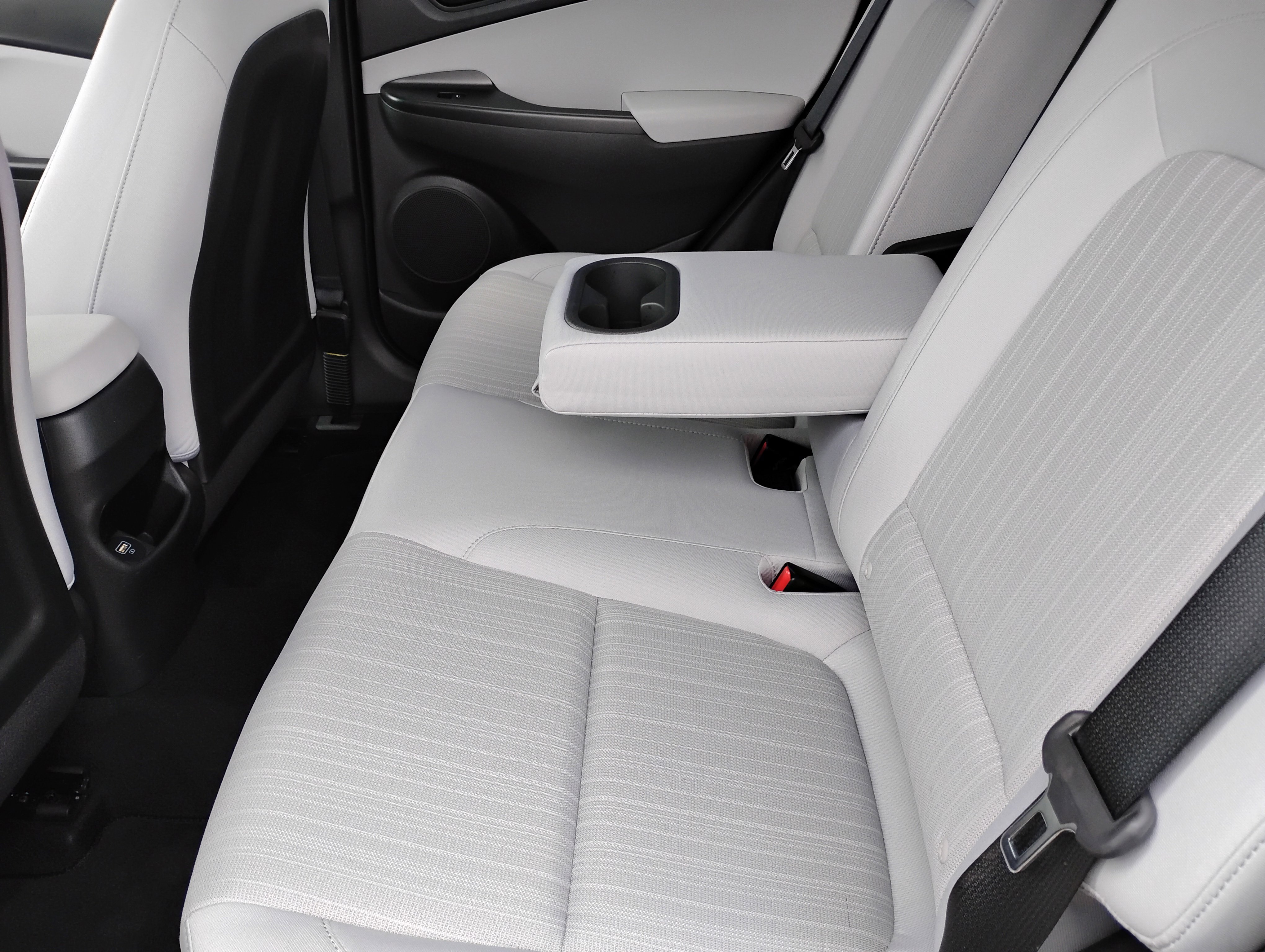 Used 2023 Hyundai Kona SEL w/ Cargo Package image 18