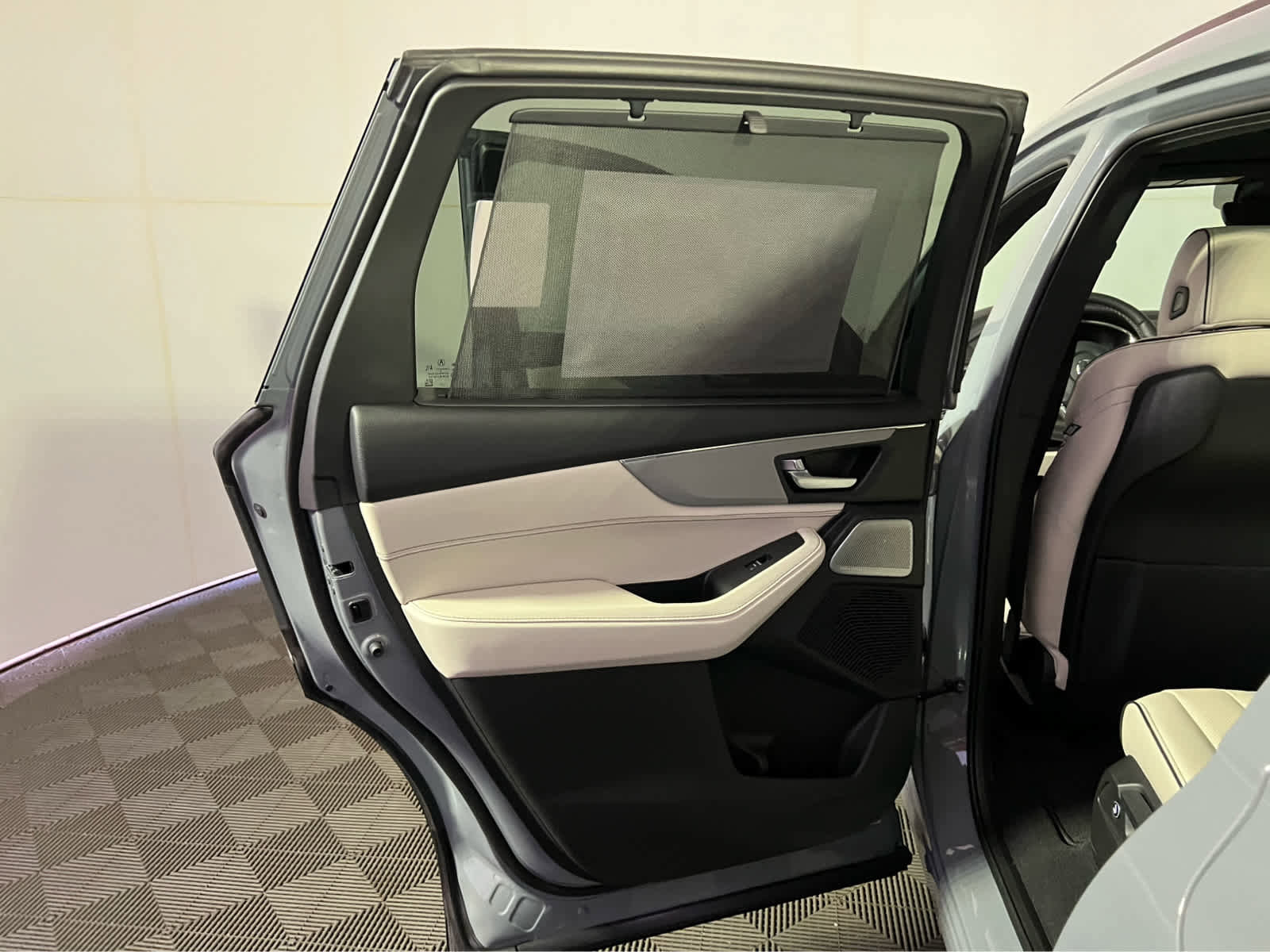 New 2026 Acura MDX A-Spec image 18