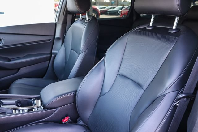 Used 2024 Honda Accord Sport image 28