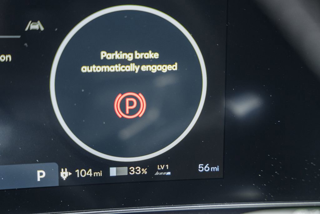 New 2026 Hyundai Ioniq 9 SEL image 38