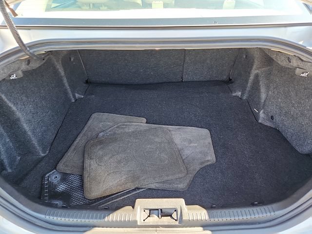 Used 2012 Ford Fusion SEL FWD image 28