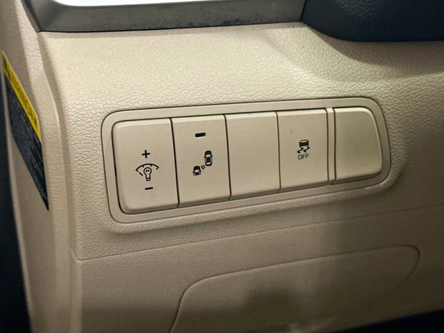 Used 2018 Hyundai Tucson SEL Plus image 11