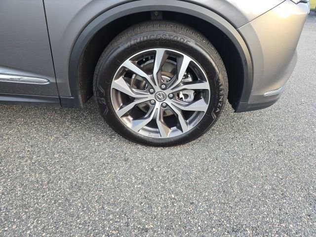 Used 2023 Acura MDX SH-AWD w/ Technology Package image 10