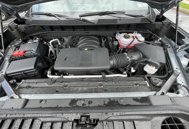 New 2025 Chevrolet Silverado 1500 RST image 13