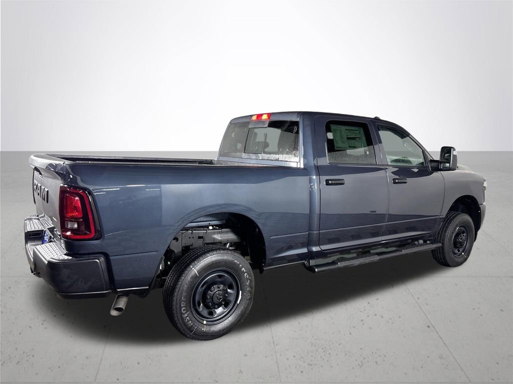 New 2026 RAM 2500 Tradesman image 6