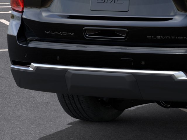 New 2026 GMC Yukon XL Elevation w/ Elevation Premium Package AWD/4WD image 14