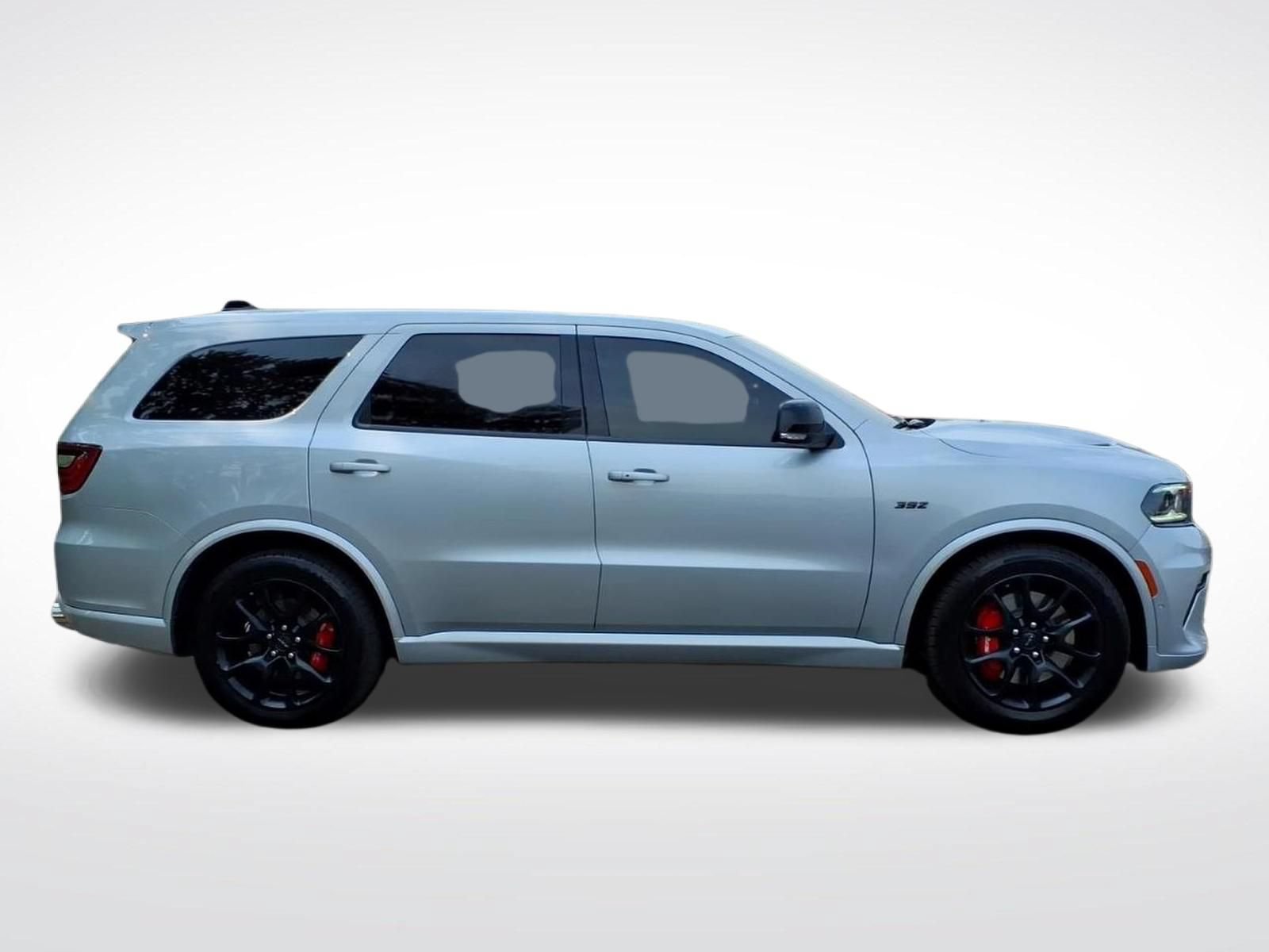 Used 2023 Dodge Durango SRT w/ Black Package AWD/4WD image 7
