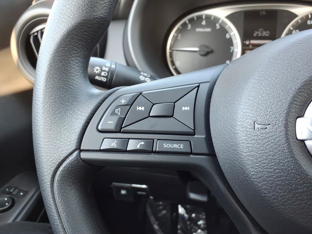 New 2025 Nissan Kicks Play S FWD image 20