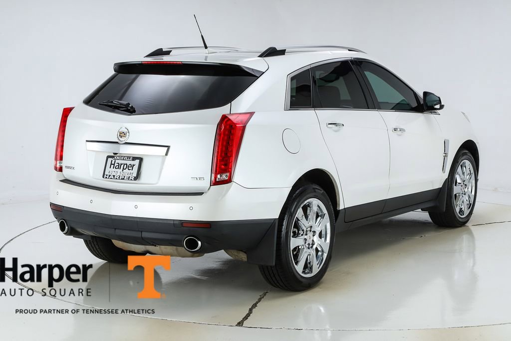 Used 2012 Cadillac SRX Performance FWD image 48