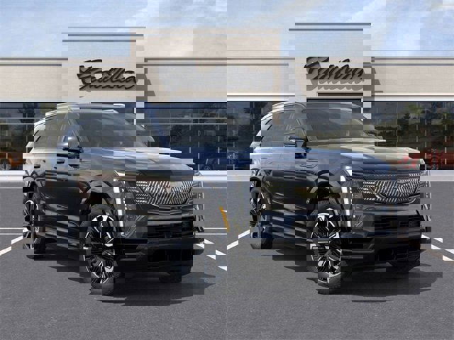 New 2026 Cadillac Escalade IQ Sport 1 w/ LPO, Floor Liner Package image 7