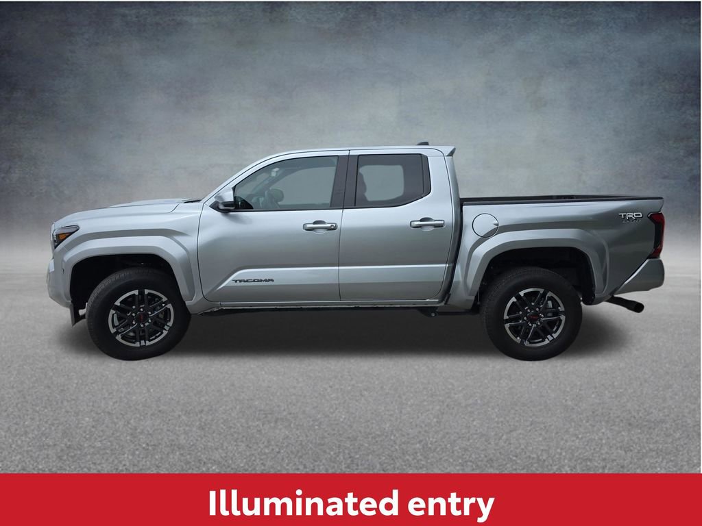 Used 2024 Toyota Tacoma TRD Sport RWD image 11