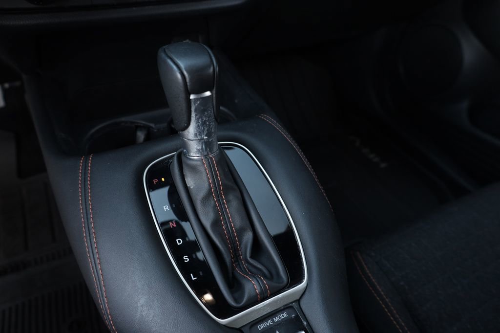 Used 2023 Honda HR-V Sport image 9