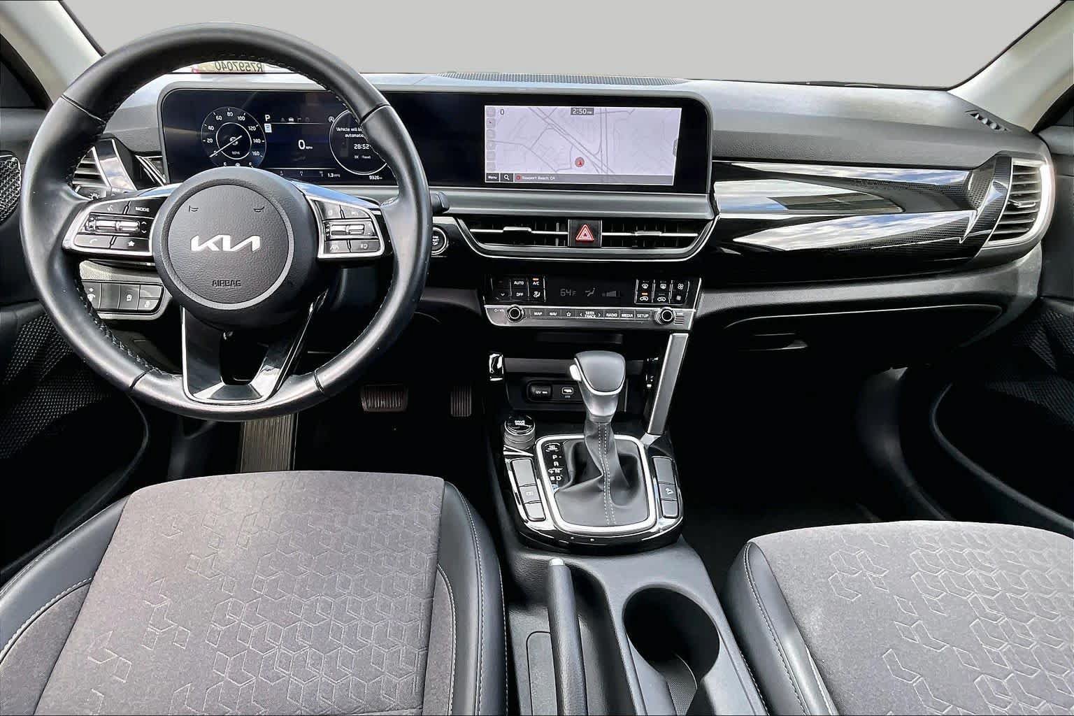 Used 2024 Kia Seltos S FWD image 14