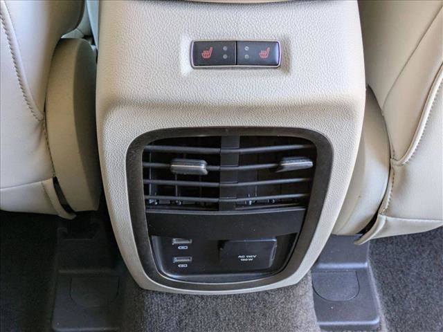 Used 2019 Lincoln MKC Reserve w/ MKC Climate Package image 17