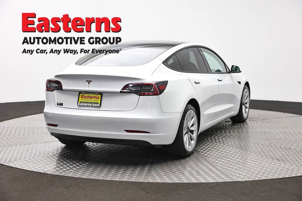 Used 2023 Tesla Model 3 Standard Range RWD image 5