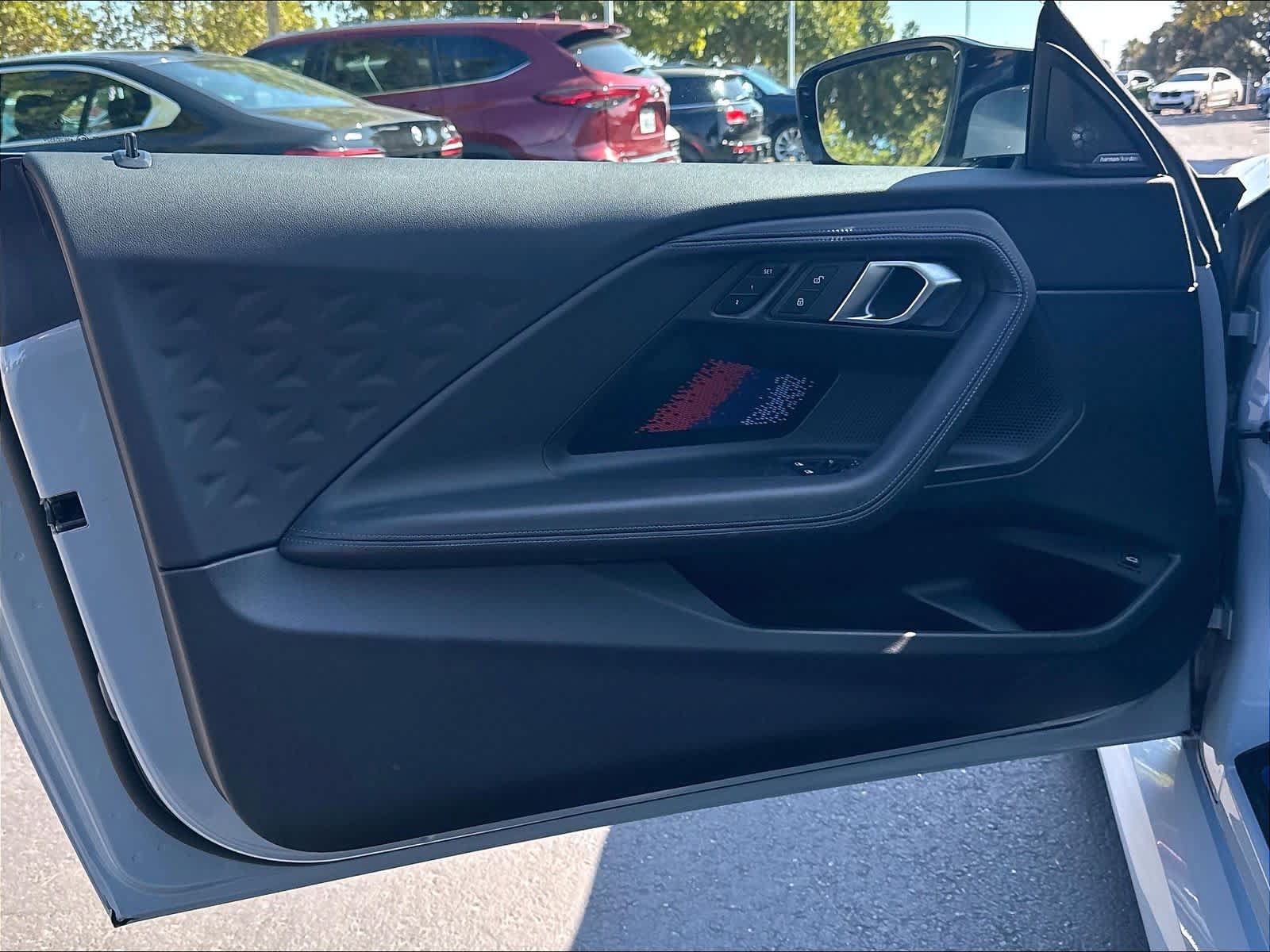 Used 2024 BMW M2 w/ Lighting Package RWD image 21