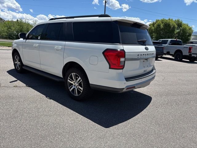 Used 2023 Ford Expedition Max XLT AWD/4WD image 6